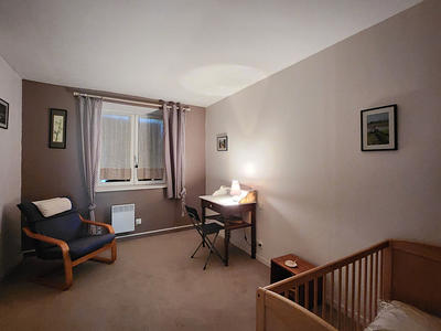 Maison - 162 m² - 6 pièces