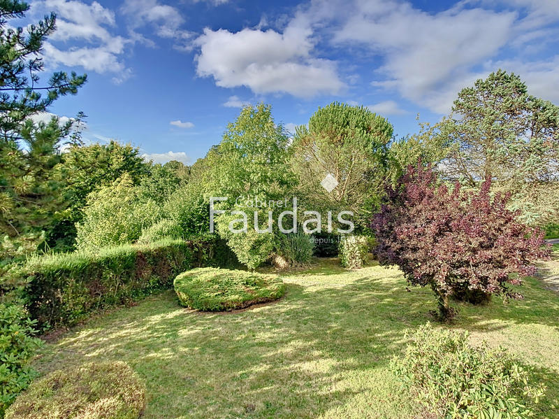 Maison - 128 m² - 5 pièces