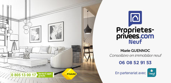 Appartement - 81 m² - 4 pièces