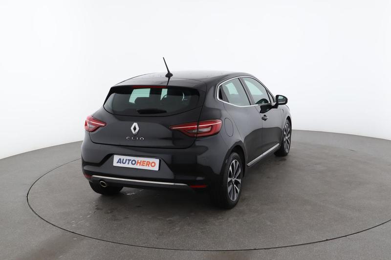 Renault Clio 1.0 TCe Intens 91 ch