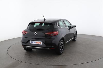 Renault Clio 1.0 TCe Intens 91 ch