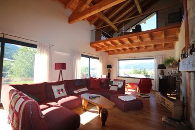 Maison - 400 m² - 7 pièces