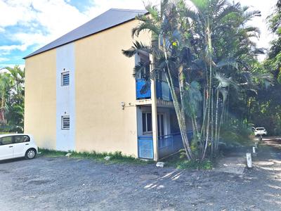 Appartement - 574 m²