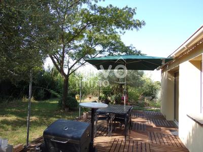 Villa - 96 m² - 4 pièces