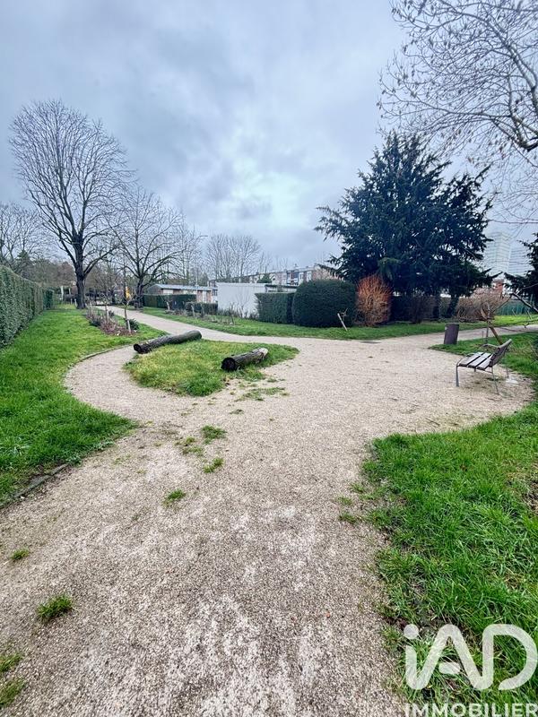 Maison - 55 m² - 3 pièces