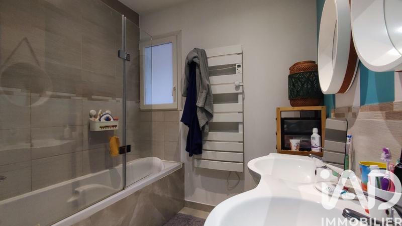 Maison - 144 m² - 7 pièces