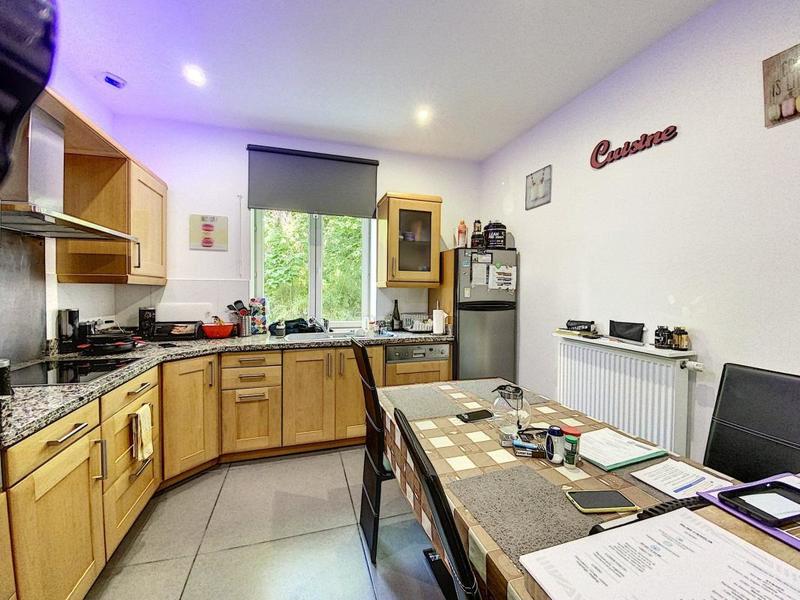 Appartement - 53 m² - 3 pièces