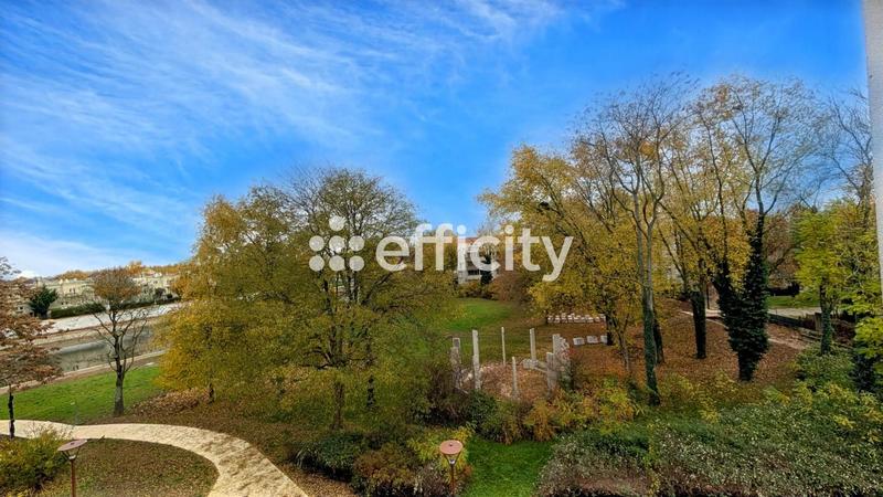 Duplex - 75 m² - 3 pièces