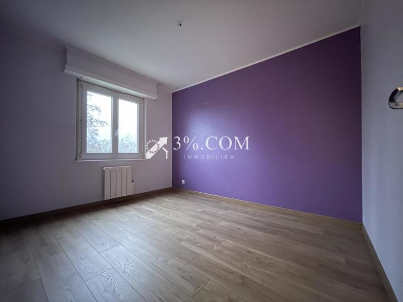 Appartement - 86 m² - 4 pièces
