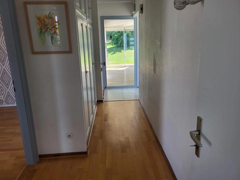 Maison - 123 m² - 7 pièces