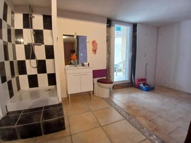 Maison - 102 m² - 4 pièces