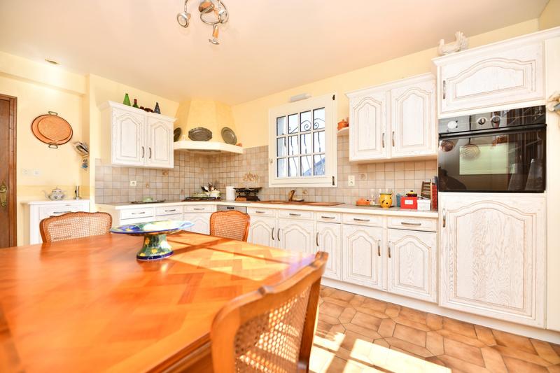 Maison - 127 m² - 4 pièces