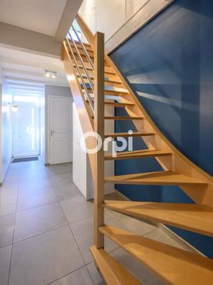 Maison - 84 m² - 4 pièces