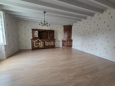 Maison de maîtres - 210 m² - 7 pièces