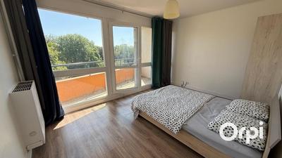 Appartement - 73 m² - 4 pièces