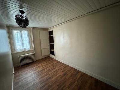 Immeuble - 82 m² - 5 pièces