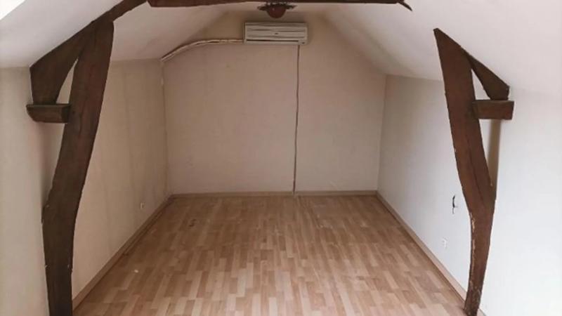 Appartement - 97 m² - 4 pièces