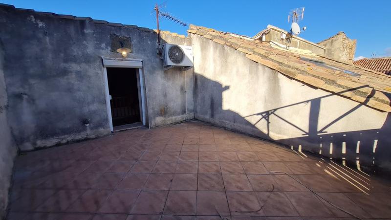 Maison - 80 m² - 3 pièces