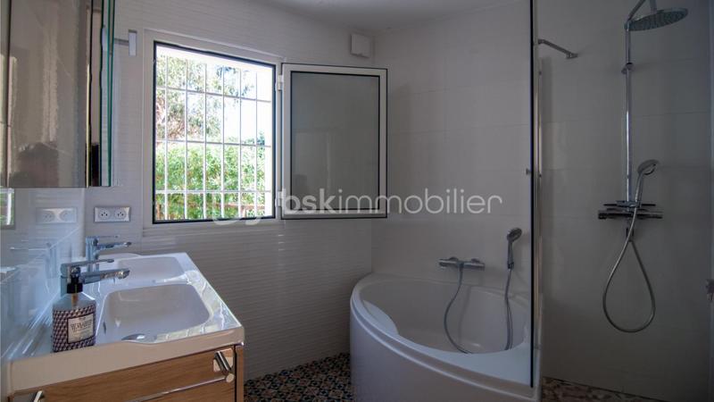 Maison d'architecte - 161 m² - 7 pièces