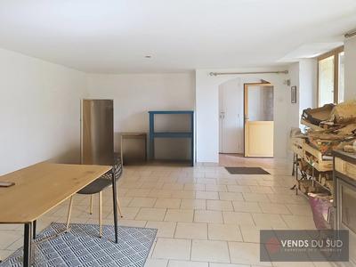 Maison de village - 105 m² - 4 pièces