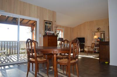 Maison - 130 m² - 7 pièces