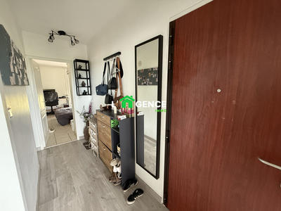 Appartement - 74 m² - 4 pièces