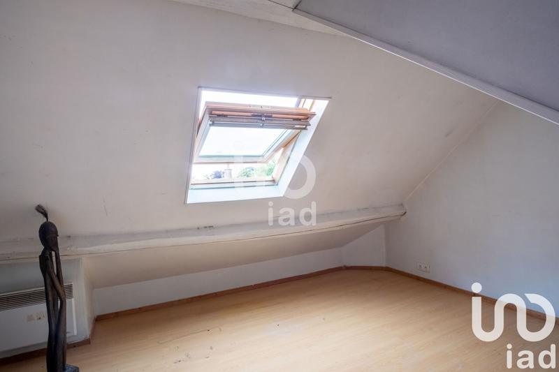 Appartement - 138 m² - 5 pièces