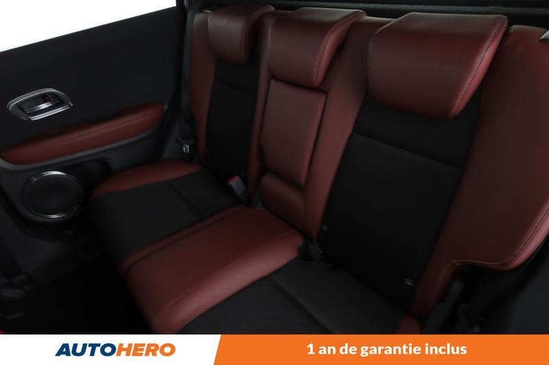 Honda Hrv 1.5 i-Vtec Turbo Sport 182 ch