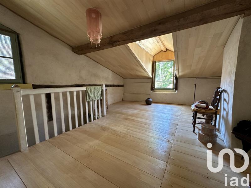 Maison - 70 m² - 4 pièces