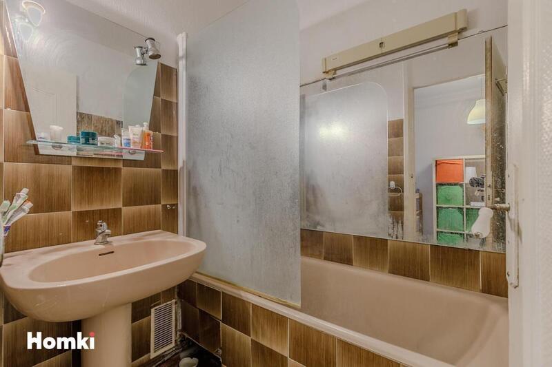 Appartement - 68 m² - 3 pièces