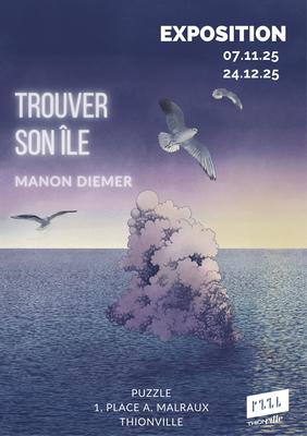 Exposition Trouver son île
