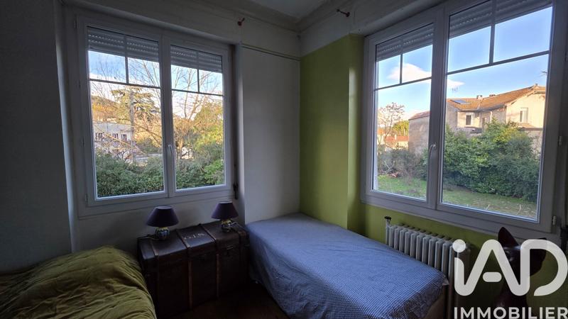 Maison de maîtres - 221 m² - 8 pièces