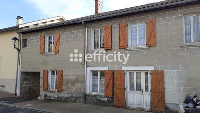 Maison - 240 m² - 10 pièces