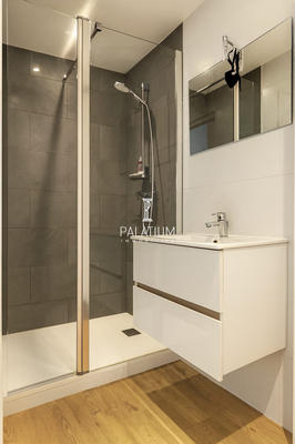 Appartement - 36 m² - 1 pièce