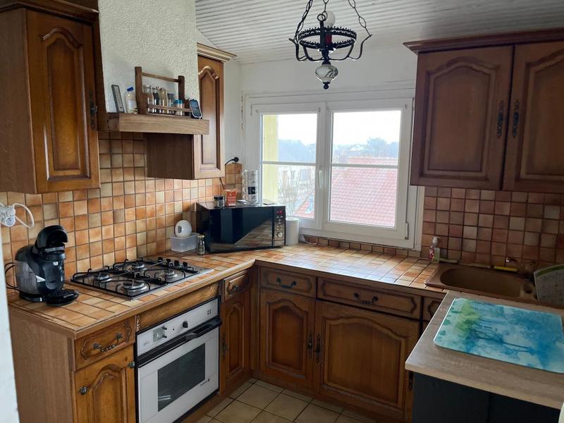 Maison - 190 m² - 6 pièces