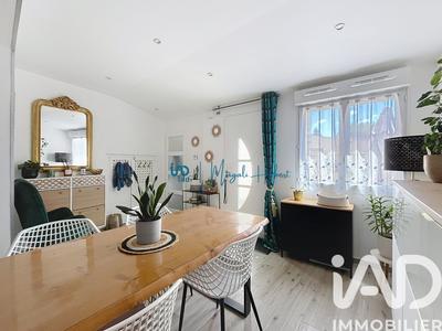 Appartement - 113 m² - 5 pièces