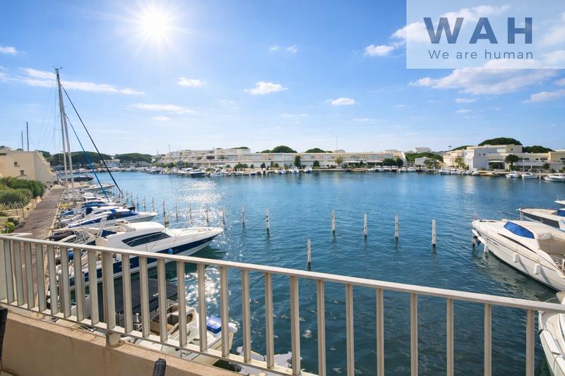 Appartement - 52 m² - 3 pièces