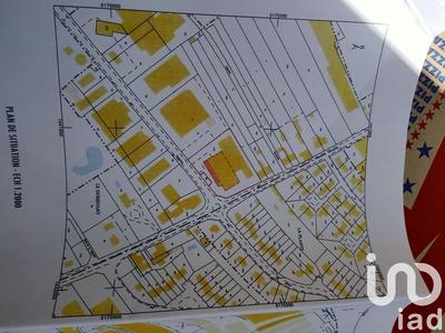 Immeuble - 5 010 m²