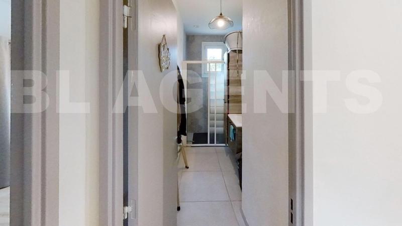 Maison traditionnelle - 132 m² - 5 pièces