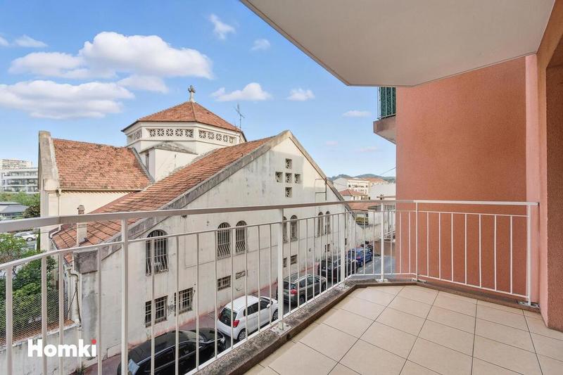 Appartement - 73 m² - 3 pièces