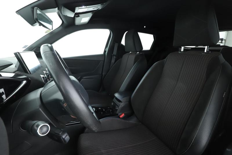 Ds Ds 3 Crossback 1.5 Blue-HDi Performance Line 100 ch