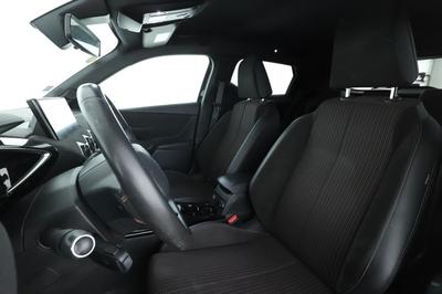 Ds Ds 3 Crossback 1.5 Blue-HDi Performance Line 100 ch