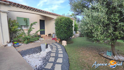 Villa - 97 m² - 4 pièces