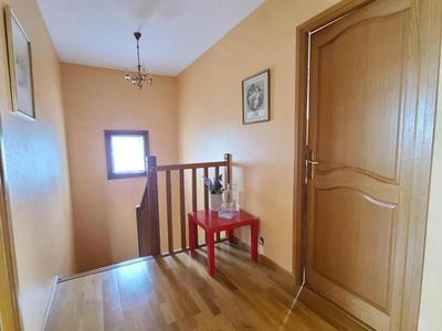 Maison - 169 m² - 8 pièces