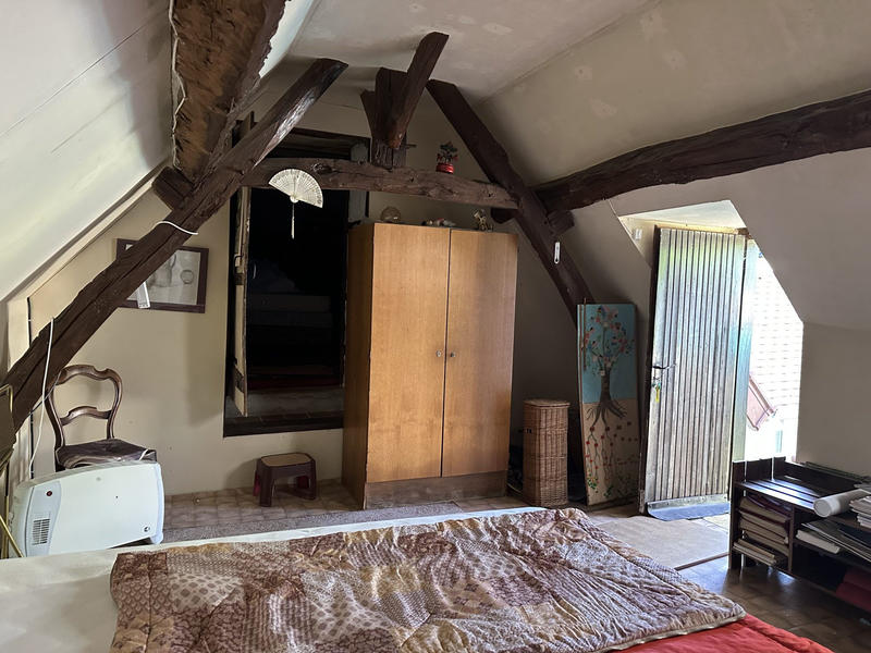 Maison - 78 m² - 3 pièces