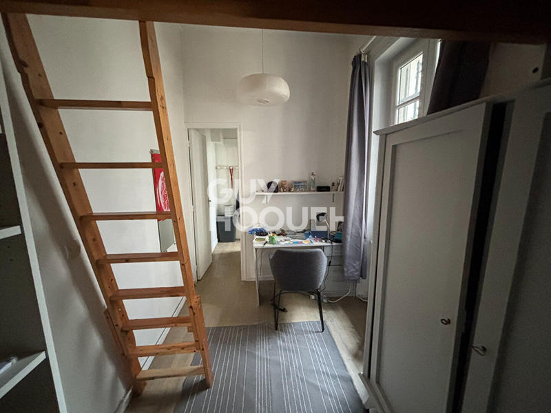 Appartement - 71 m² - 3 pièces