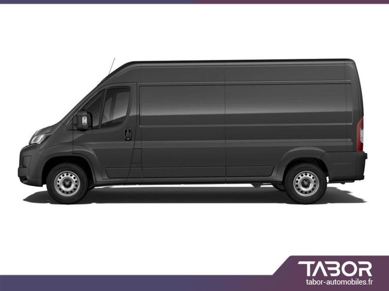 Peugeot Boxer 435 180 At L3h2 Gps CarP Attelage