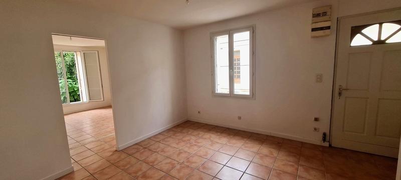 Maison de ville - 138 m² - 7 pièces