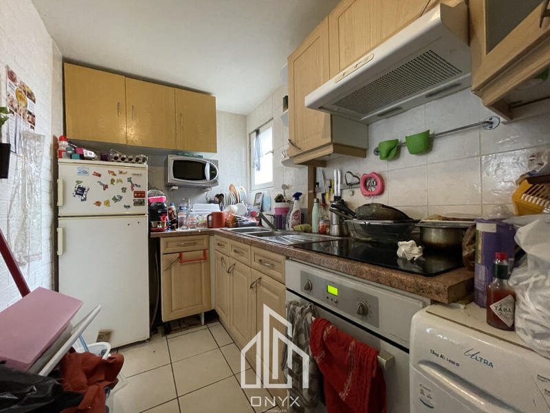 Maison - 70 m² - 4 pièces