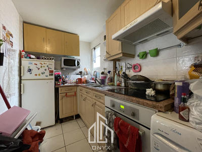 Maison - 70 m² - 4 pièces